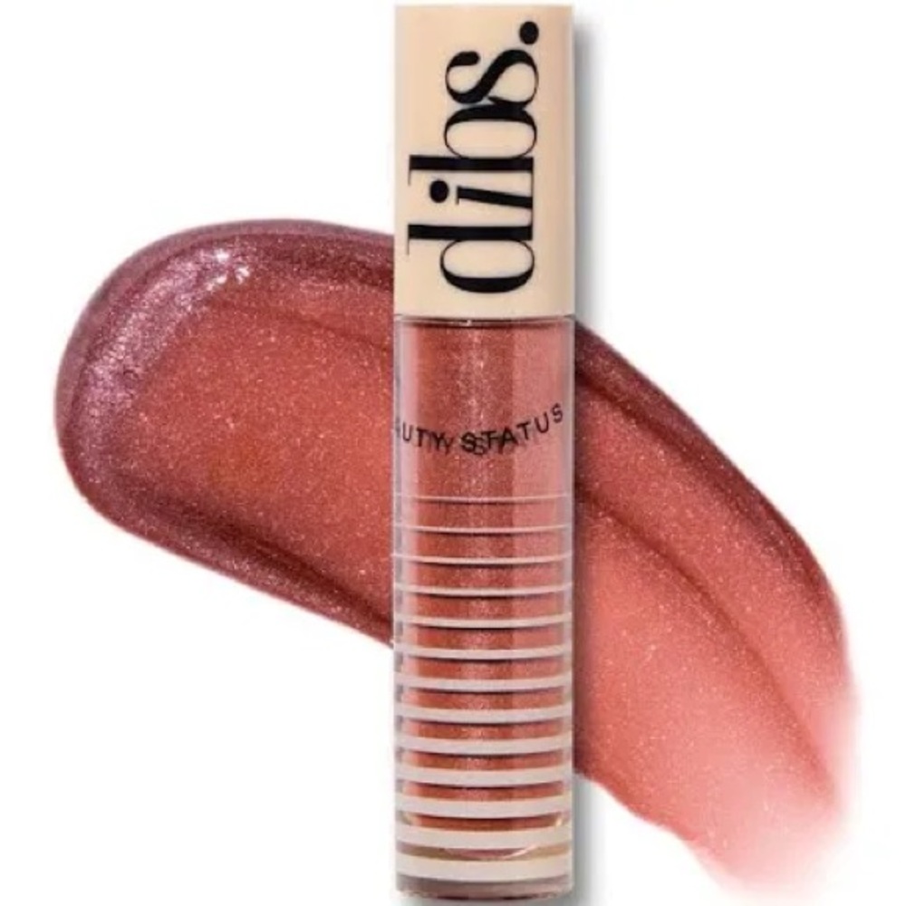 DIBS Beauty Go To Glossy Balm – MIMS – NEW